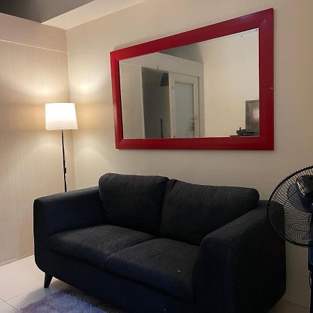 Premiere Haven At Sea Residences Condominium Manila Exteriér fotografie