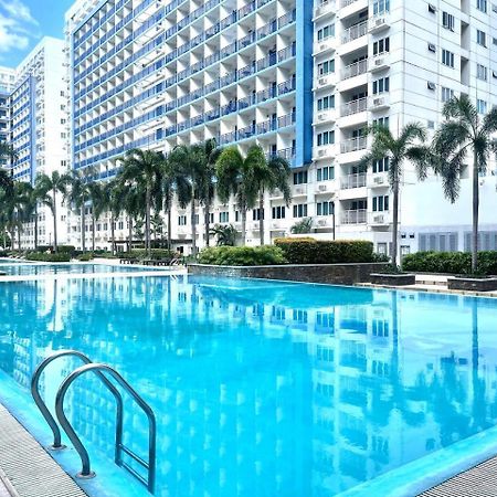 Premiere Haven At Sea Residences Condominium Manila Exteriér fotografie