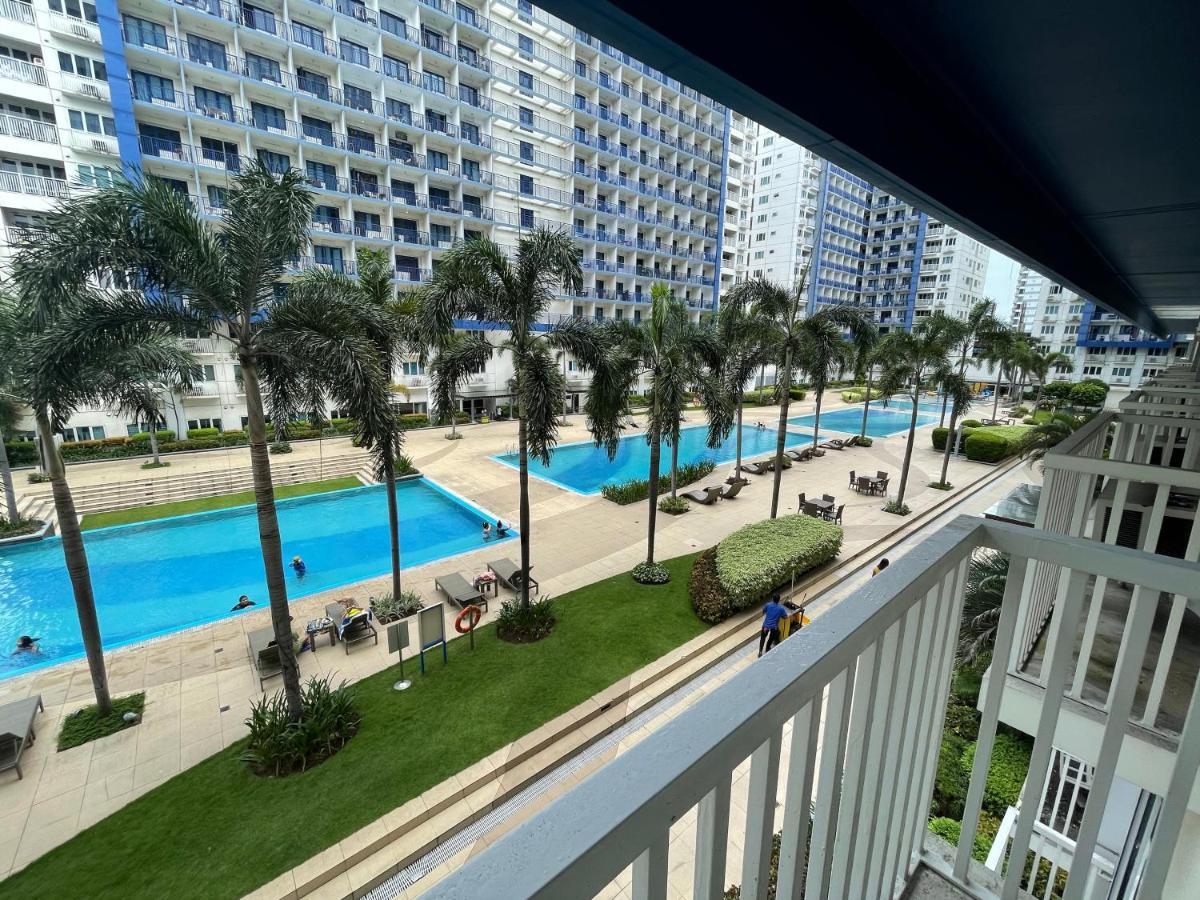 Premiere Haven At Sea Residences Condominium Manila Exteriér fotografie