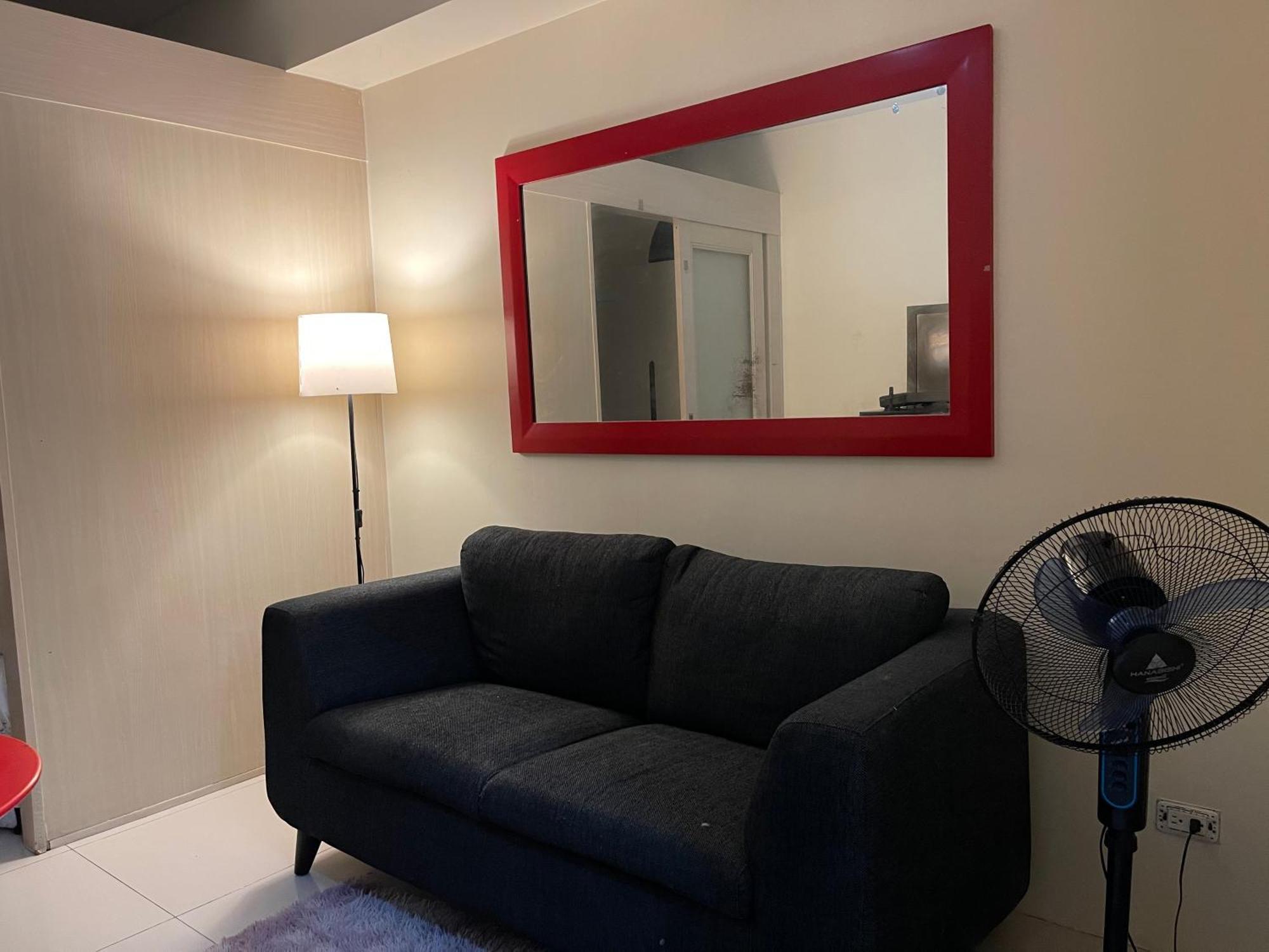 Premiere Haven At Sea Residences Condominium Manila Exteriér fotografie