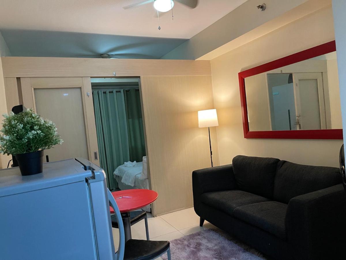 Premiere Haven At Sea Residences Condominium Manila Exteriér fotografie