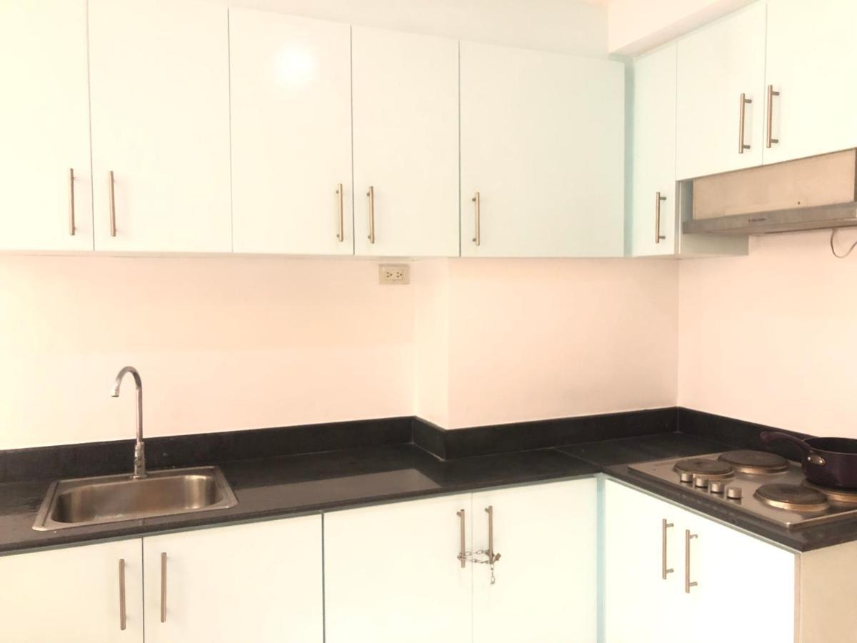 Premiere Haven At Sea Residences Condominium Manila Exteriér fotografie
