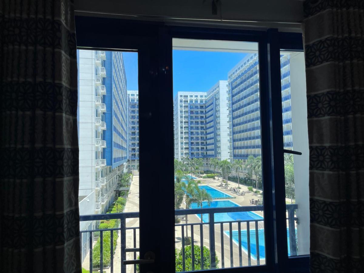Premiere Haven At Sea Residences Condominium Manila Exteriér fotografie