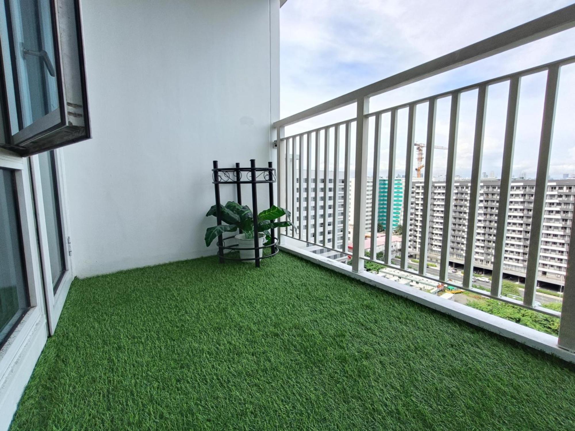 Premiere Haven At Sea Residences Condominium Manila Exteriér fotografie